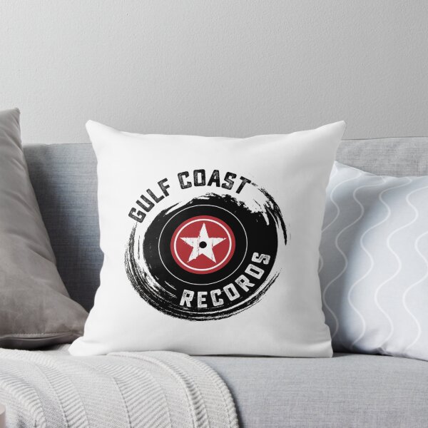 Item preview, Gulf Coast Records vinyl  designed and sold by orneslha.