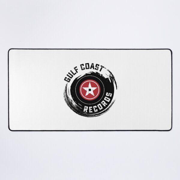 Item preview, Gulf Coast Records vinyl  designed and sold by orneslha.