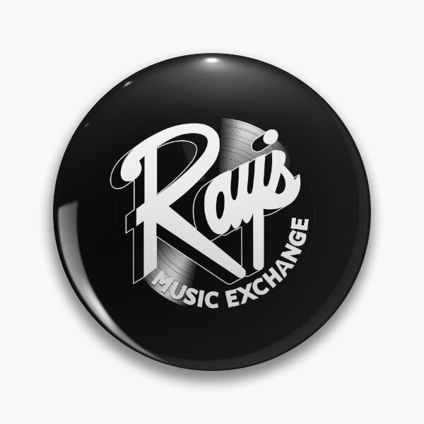 Item preview, Vinyl Record White Script designed and sold by VaasuGoyal.