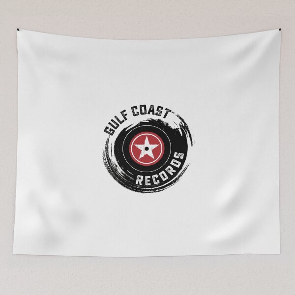 Item preview, Gulf Coast Records vinyl  designed and sold by orneslha.