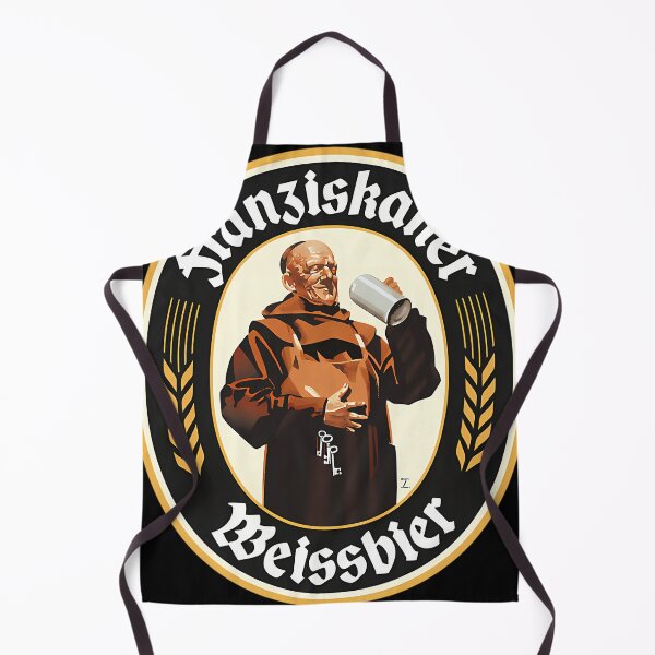 Item preview, Franziskaner Weissbier Logo Vintage designed and sold by SumieSmiles.
