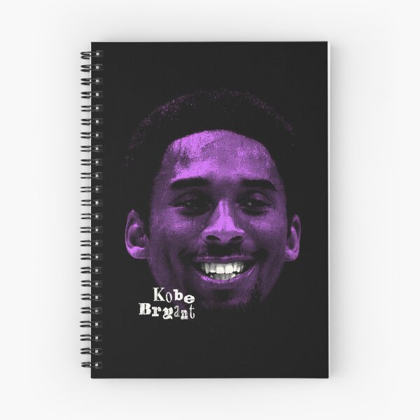 Item preview, Purple Halftone Smiling Basketball Legend Portrait designed and sold by FlocreeperBytin.