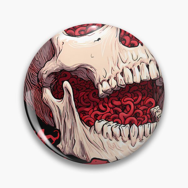 Item preview, Igorrr Merch designed and sold by VaporThicket.
