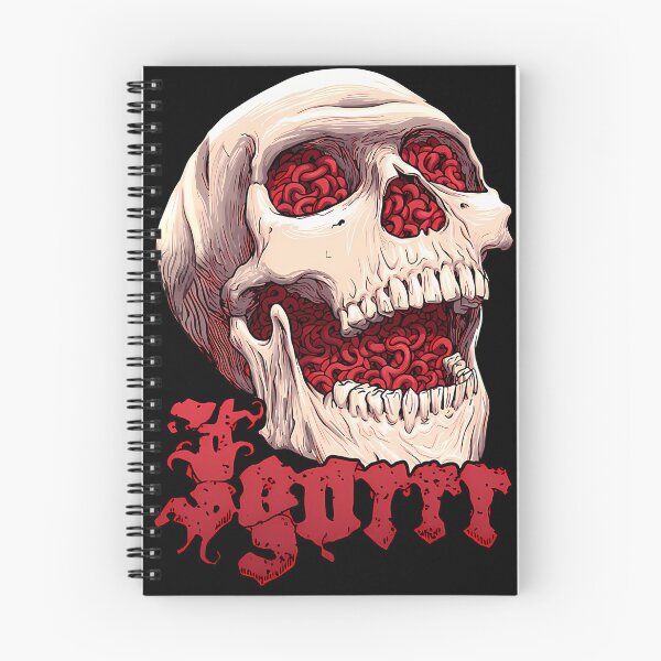 Item preview, Igorrr Merch designed and sold by VaporThicket.