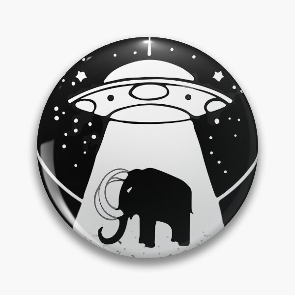 Item preview, Ufomammut Merch designed and sold by StardustCave.