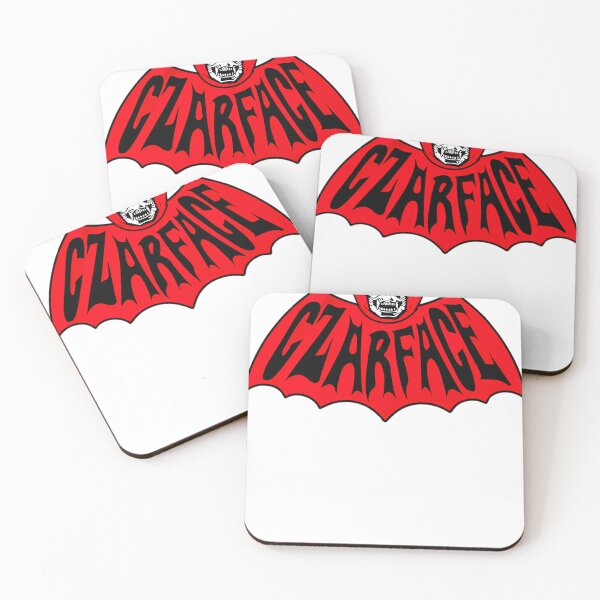 Item preview, Czarface designed and sold by VaporThicket.