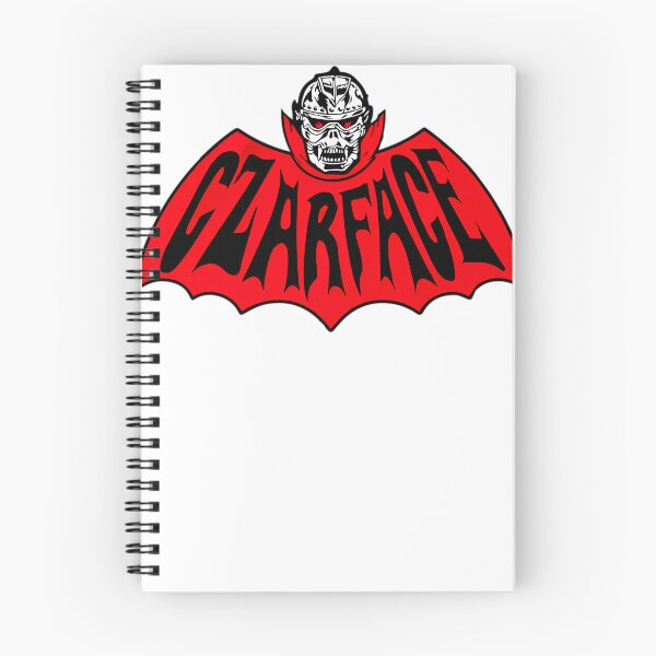 Item preview, Czarface designed and sold by VaporThicket.