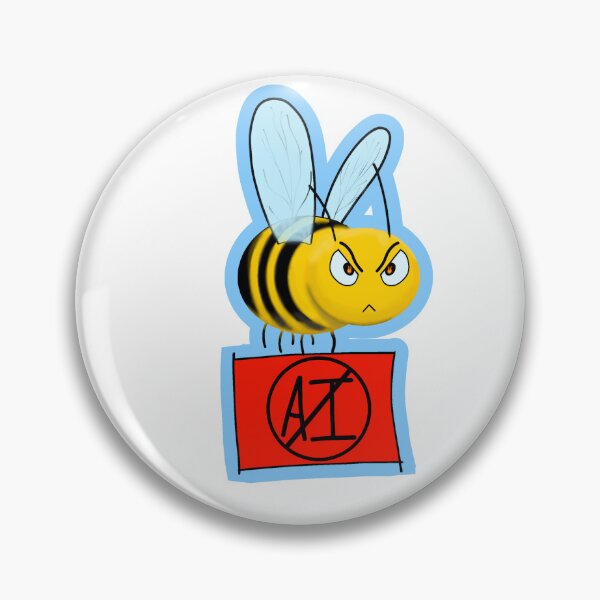 Item preview, Don't bee adiccted designed and sold by LunaSparkle-.