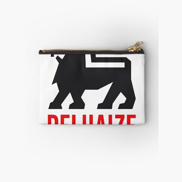 Item preview, Delhaize Logo designed and sold by SumieSmiles.