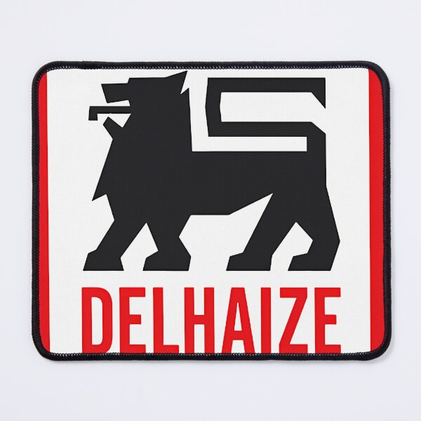Item preview, Delhaize Logo designed and sold by SumieSmiles.