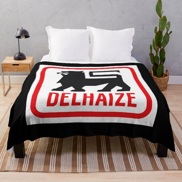 Item preview, Delhaize Logo designed and sold by SumieSmiles.