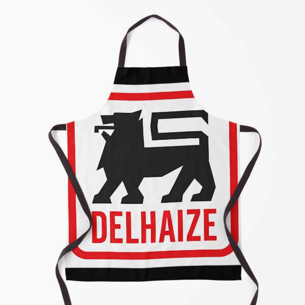 Item preview, Delhaize Logo designed and sold by SumieSmiles.