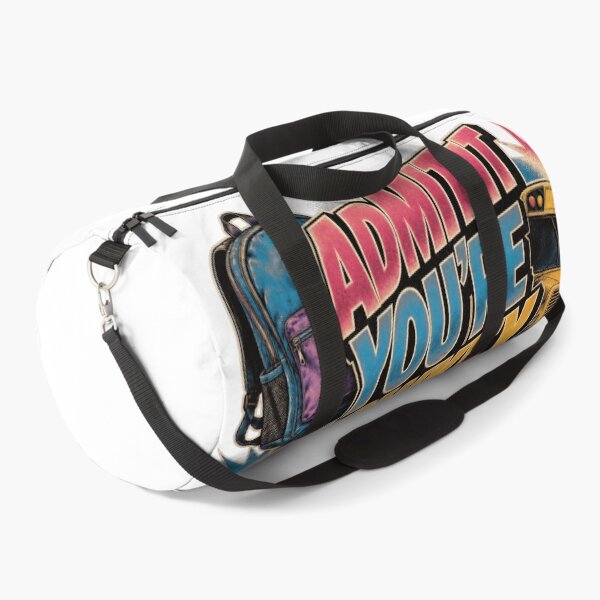 Item preview, ADMIT IT YOU'RE LOWKEY HAPPY TO BE BACK designed and sold by snowry.