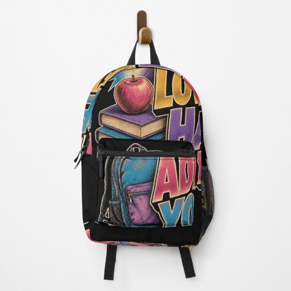 Item preview, ADMIT IT YOU'RE LOWKEY HAPPY TO BE BACK designed and sold by snowry.