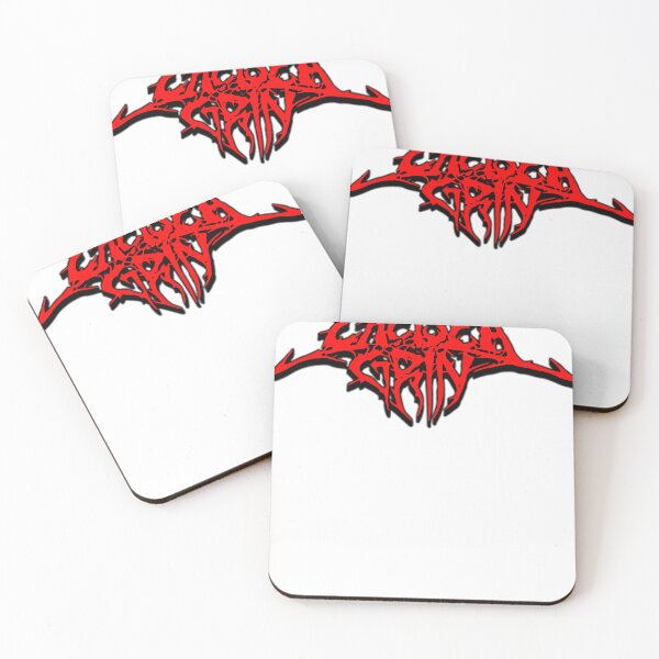 Item preview, Chelsea Grin Merch designed and sold by VaporThicket.