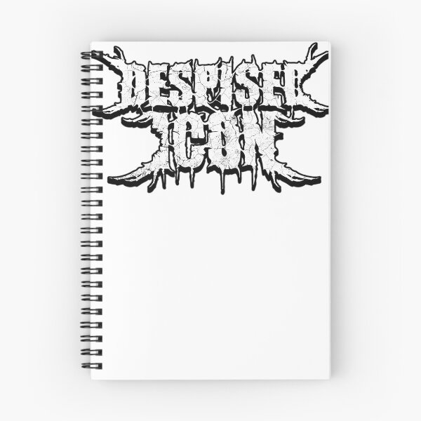 Item preview, Despised Icon Merch designed and sold by StardustCave.