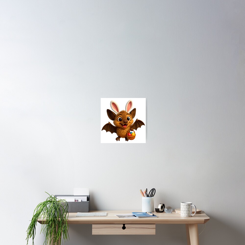 Item preview, Poster designed and sold by Sillytoe.