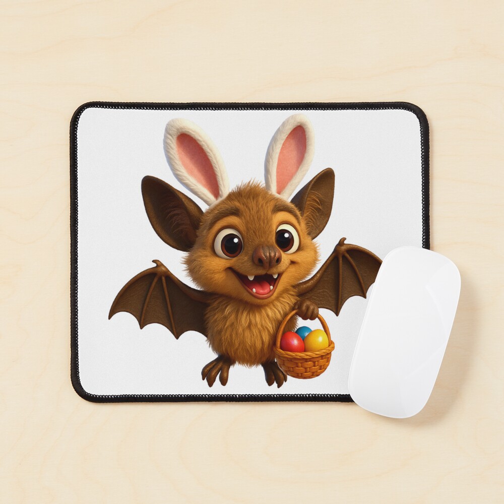Item preview, Mouse Pad designed and sold by Sillytoe.