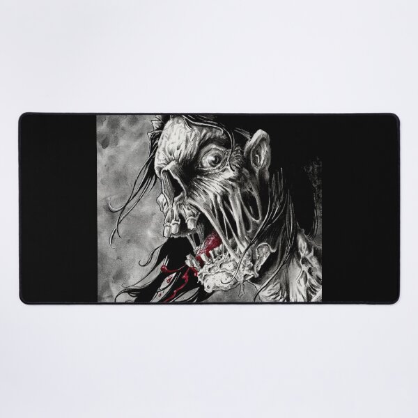 Item preview, Zombies Nyx Professional Makeup cBreak Through Walls designed and sold by dishcutnes.