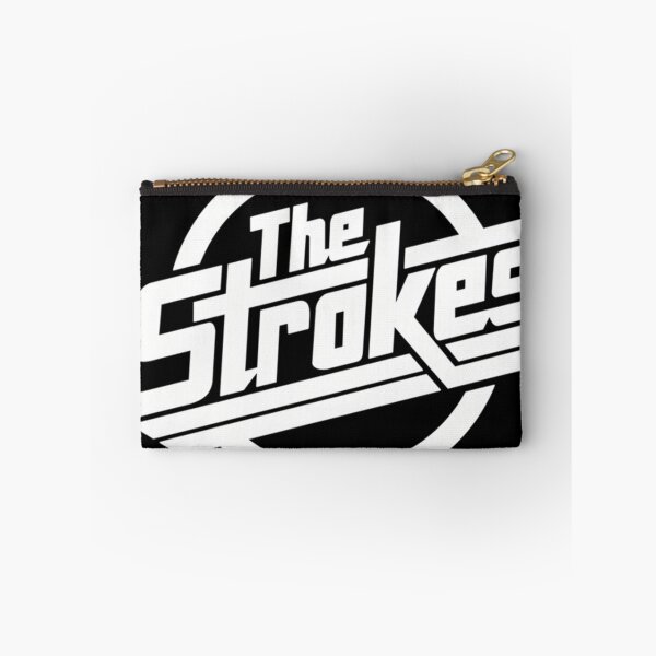 Item preview, The Strokes Merch The Strokes Logo designed and sold by SumieSmiles.
