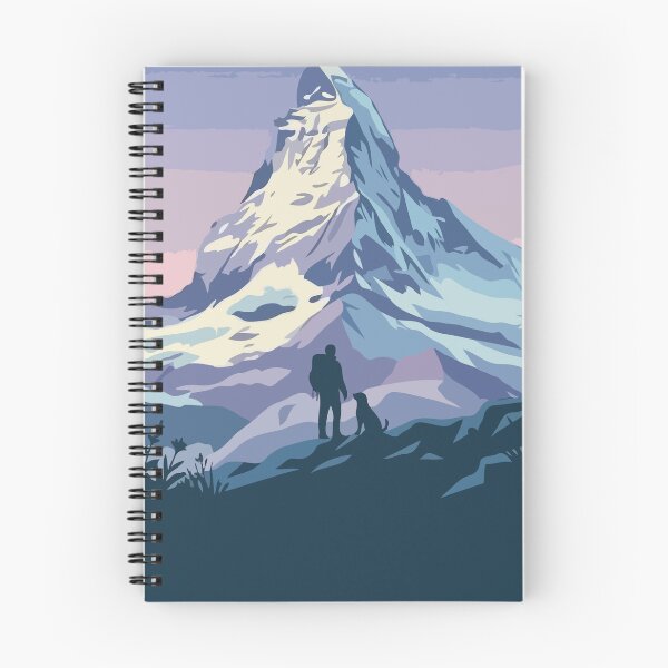 Artikelvorschau, Eisgipfel-Bergforscher entworfen und verkauft von Catzura.