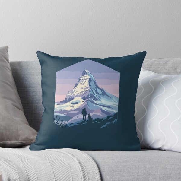 Item preview, Ice Peak Mountain Explorer designed and sold by Catzura.