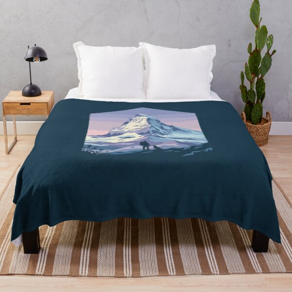 Item preview, Ice Peak Mountain Explorer designed and sold by Catzura.