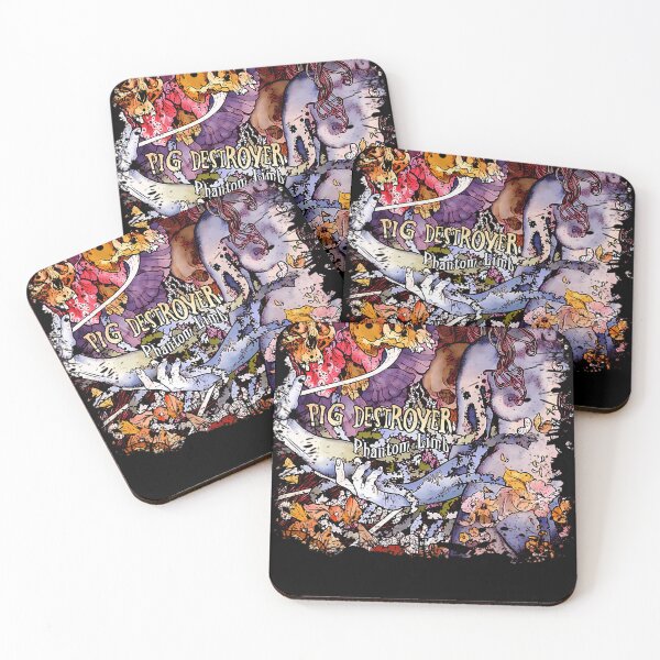 Item preview, Pig Destroyer Merch designed and sold by StardustCave.