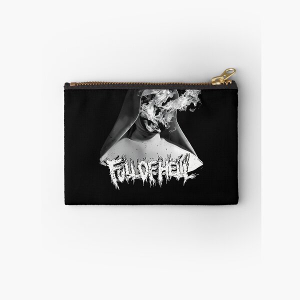 Item preview, Full of Hell designed and sold by VaporThicket.