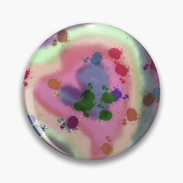 Item preview, Heart in Mist designed and sold by LouieCK.