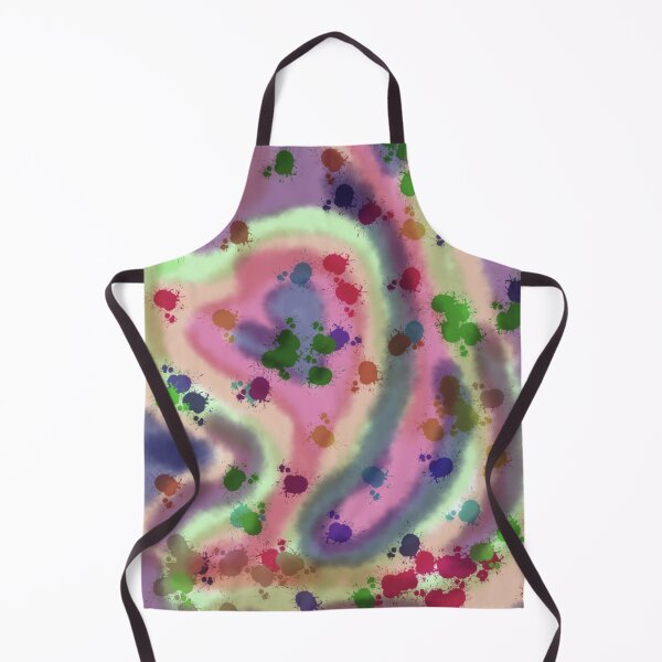 Item preview, Heart in Mist designed and sold by LouieCK.