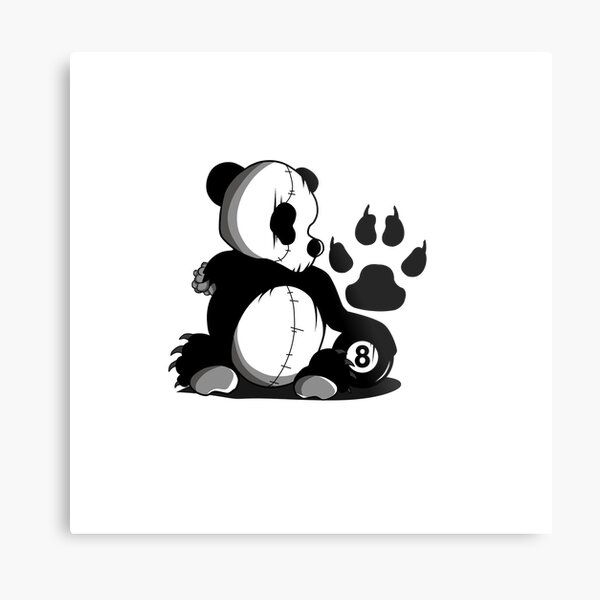 Best Emo Pandas Royalty-Free Images, Stock Photos & Pictures