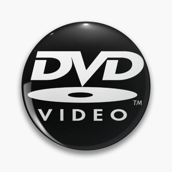 Item preview, Dvd Logo designed and sold by SumieSmiles.
