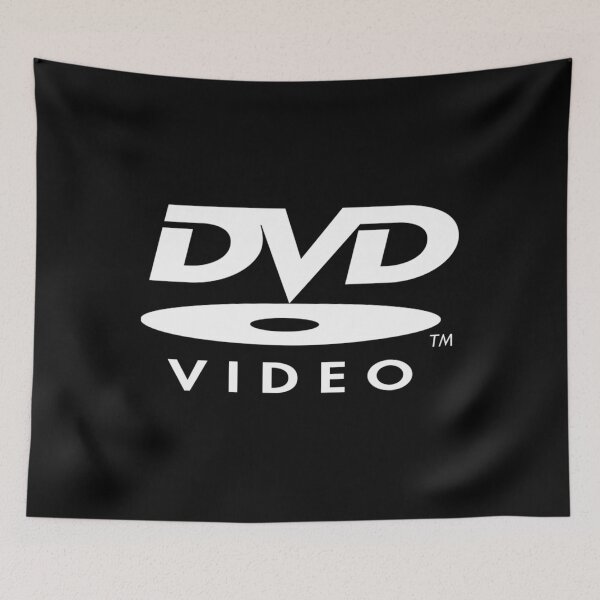Item preview, Dvd Logo designed and sold by SumieSmiles.