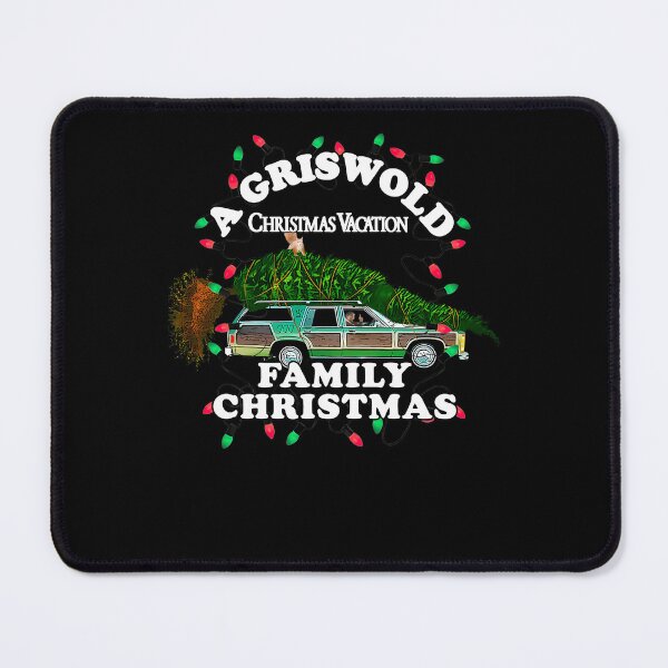 Item preview, Holiday Winter Station Wagon Family Trip designed and sold by PetRockers.