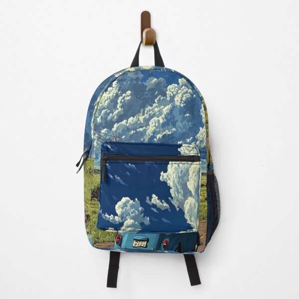 Item preview, Peaceful Utrecht University bStarry Night designed and sold by Aninature.