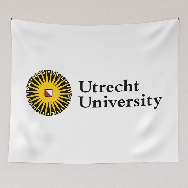 Item preview, Peaceful Utrecht University bStarry Night designed and sold by Aninature.