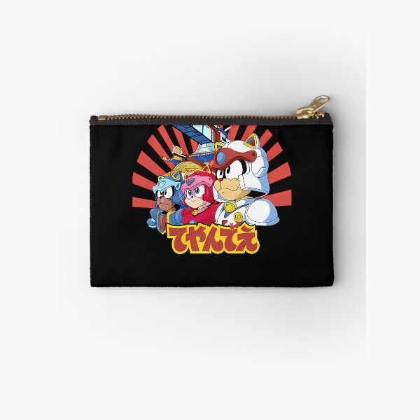 Item preview, Samurai Pizza Caaats designed and sold by StardustCave.