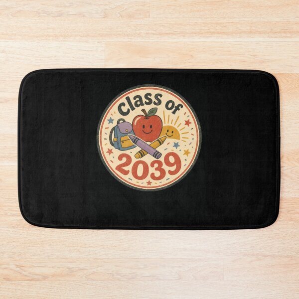 Item preview, Class of 2039 Back To School Student Design designed and sold by snowry.