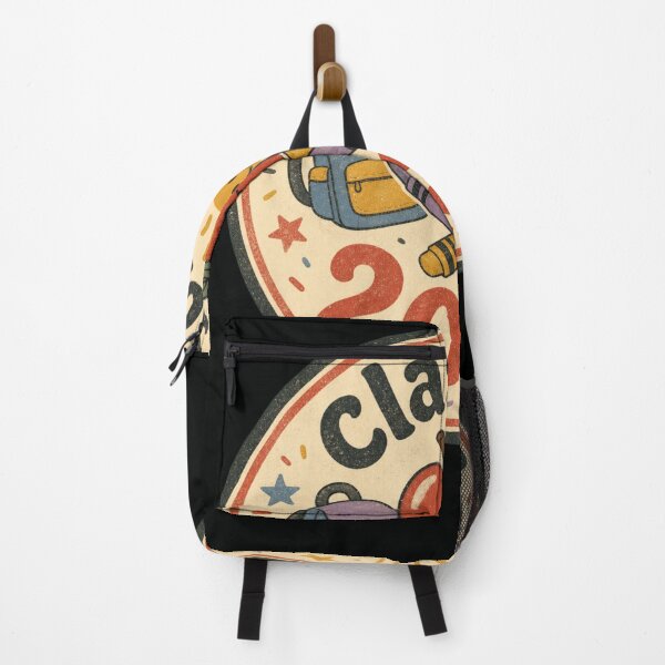 Item preview, Class of 2039 Back To School Student Design designed and sold by snowry.