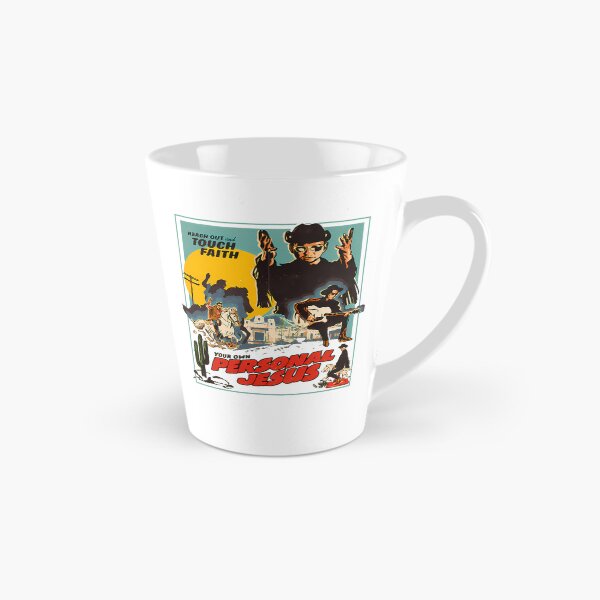 Item preview, Personal Jesus designed and sold by VaporThicket.