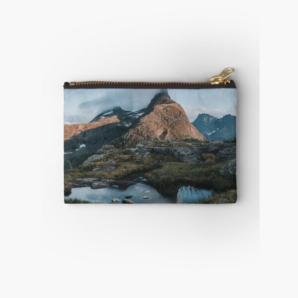 Item preview, Romsdalshorn - Landscape and Nature Photography designed and sold by ewkaphoto.