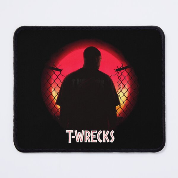 Item preview, Terrance McKinney Twrecks designed and sold by JeyVel.