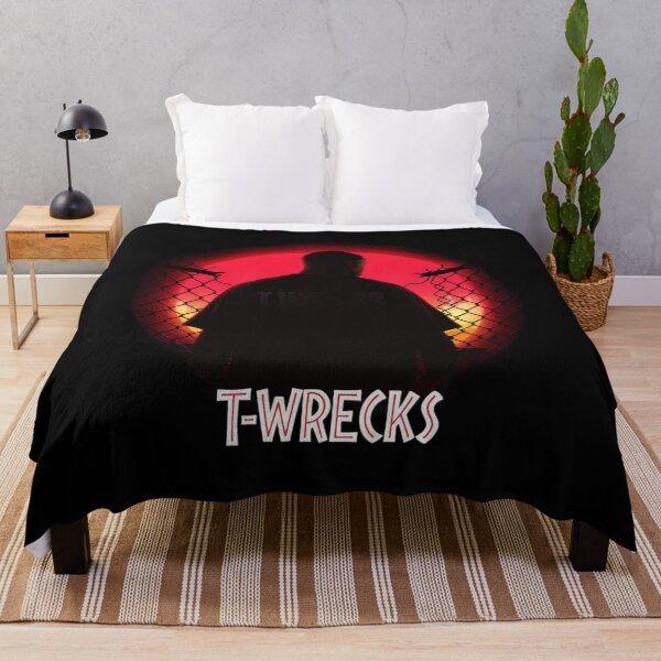 Item preview, Terrance McKinney Twrecks designed and sold by JeyVel.