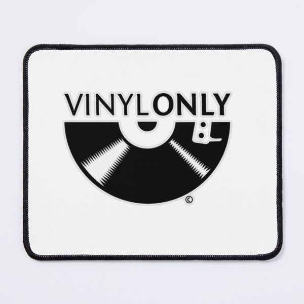 Item preview, Vinyl Only Record Label designed and sold by orneslha.