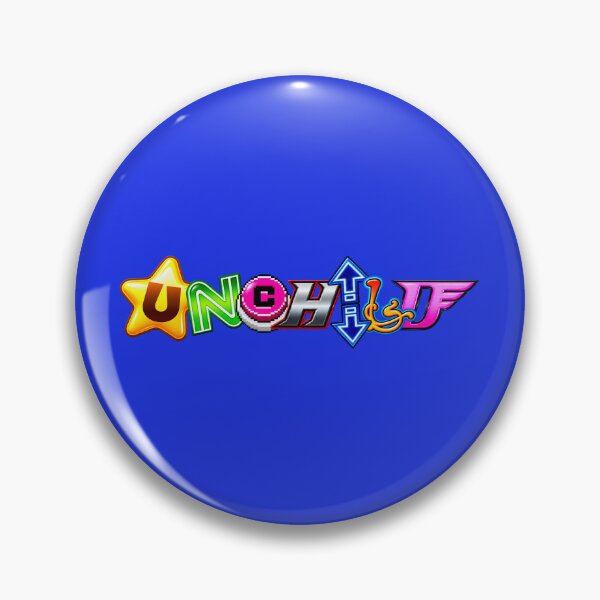 Item preview, UNCHILD TiNG TiNG Era Single Logo KPop designed and sold by FROGVOLT.