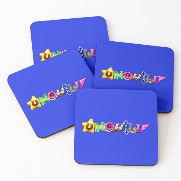 Item preview, UNCHILD TiNG TiNG Era Single Logo KPop designed and sold by FROGVOLT.