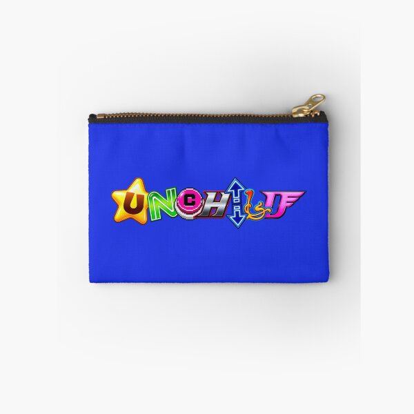 Item preview, UNCHILD TiNG TiNG Era Single Logo KPop designed and sold by FROGVOLT.