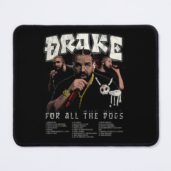 Item preview, Rapper Performance Collage With Tracklist And Sketch designed and sold by FlocreeperBytin.