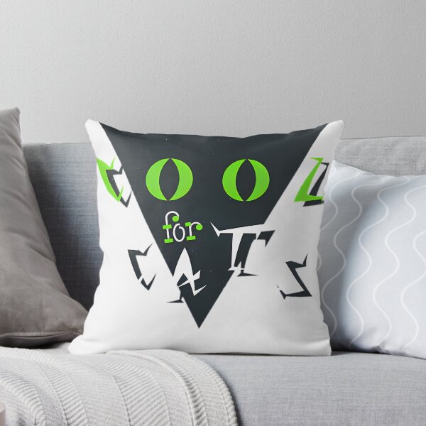 Item preview, Squeeze Cool For Cats designed and sold by StardustCave.